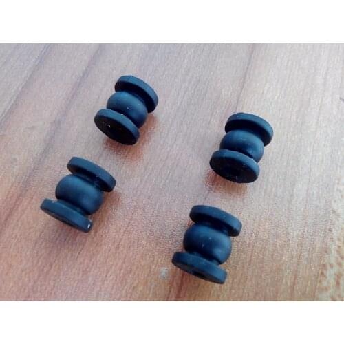 ZEROTECH Zero XIRO XPLORER RC Quadcopter Spare parts V / G PTZ Damping ball Shock absorber ball 4pcs