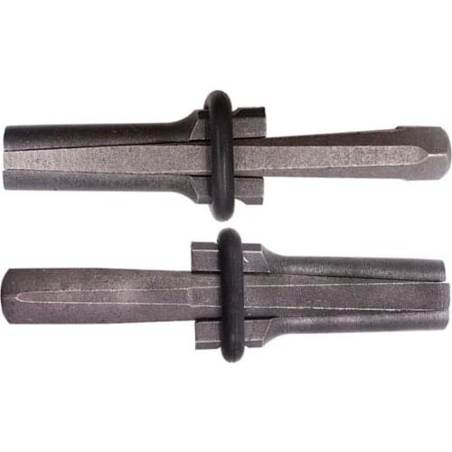 1pc 16mm 18mm Plug Wedge Quarry Tools Concrete Rock Stone Granite Splitter Hand Tools