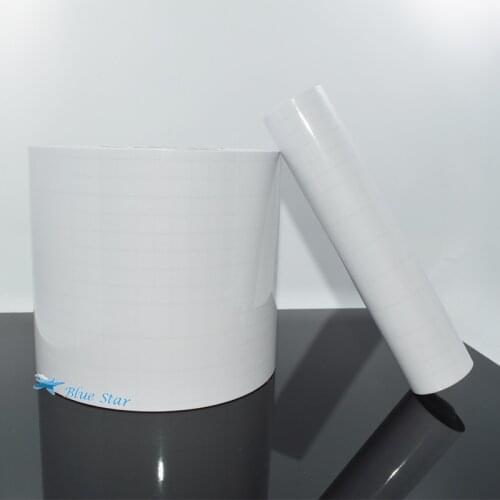 20cm x5M Rhino Skin Sticker Car Bumper Hood Paint Protection Film PVC Vinyl Clear Transparence Film