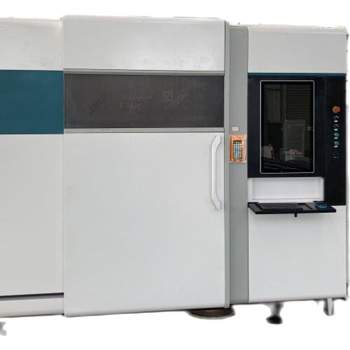 2021 New Product High Power Supply Laser Cutting Machine6000W 8000W 10000W 12000W 15000W