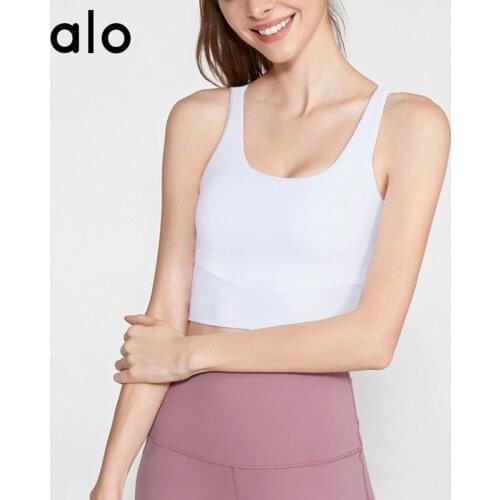 Push Up Sports Bra XL For Women Cross Straps Wireless Padded Comfy Gym Bra Yoga Underwear Active Wear Workout Fitness Top -40