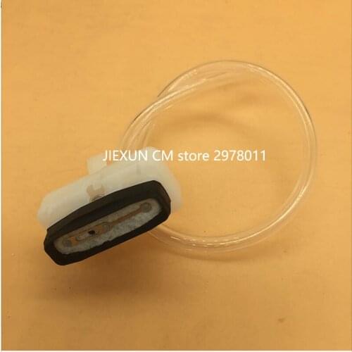 For Mutoh RJ-8000 RJ-8100 epson DX4 printhead capping station top for Roland VP540 SP540 VP300 RS540 SJ1045 1000 XJ740 capping