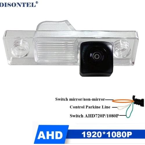 For Sonyccd Car Rear View Reverse Parking Camera for sony ccd CHEVROLET EPICA/LOVA/AVEO/CAPTIVA/CRUZE/LACETTI HRV/SPARK