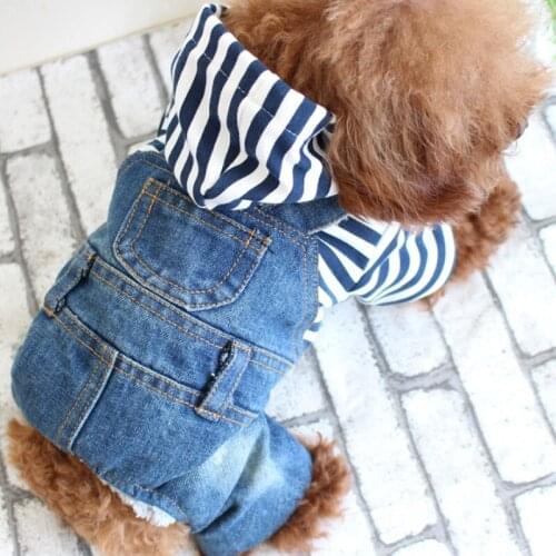 LLhlideal Clothes And Footwear For Dogs