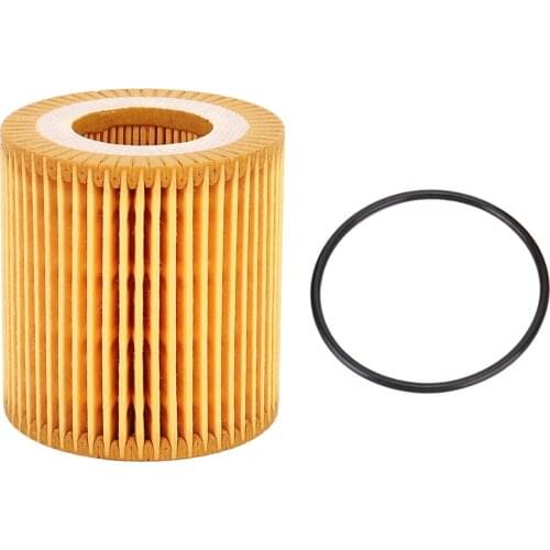 Car Engine Oil Filter with O-Ring Fit for Ford Ranger T6 Diesel 2012 2013 2014 2015 U20214302 Auto Parts Oil Filter