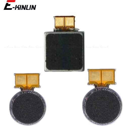 Motor Vibrator Module For Samsung Galaxy Note 5 8 9 10 Plus 20 Ultra 4G 5G Vibration Flex Cable Repair Parts