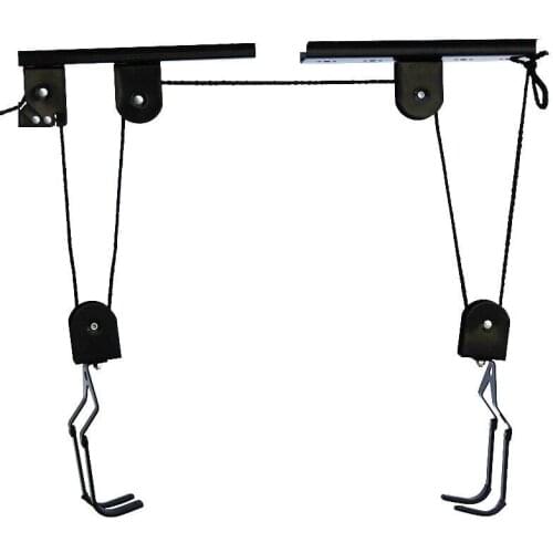 Bicycle Wall Hook Display Rack New Parking Garage Ceiling Hook Mountain Bike Accessories Dropshipping