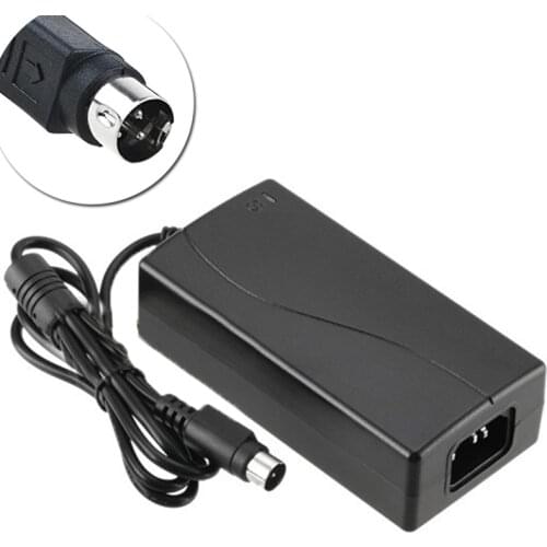 New 24V Adapter For Jiabo GP-L80160I,II,80MM thermal printer Power Supply