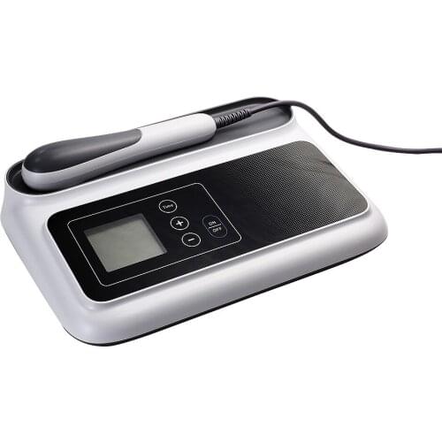 2020 New Latest Natuer Therapy Ultrasound Physical Therapy Equipments