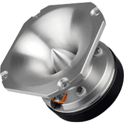 Super Tweeter KETONE POLYMER DIAPHRAGM DELIVERS VERY SMOOTH NATURAL HIGHS WITH LOW DISTORTION & WEIGHS ONLY 2.69 LBS