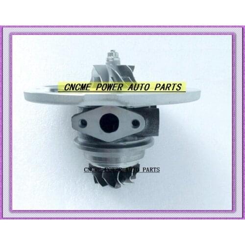 TURBO cartridge CHRA core RHF4V RF5C13700 VJ32 VAA10019 VCA10019 For MAZDA 6 CiTD Premacy MPV II DI 02- J25S MZRCD LW 2.0L 143HP