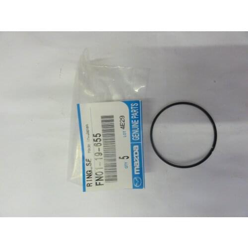 Seal ring-reverse gear for Mazd a 3 OEM：FN01-19-655