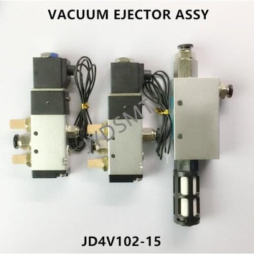 Vacuum ejector ASSY JD4V102-15