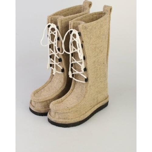 ВАЛЕШИ Women's Winter Boots