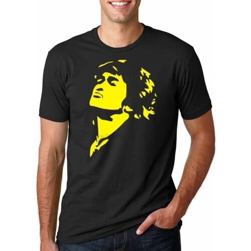 Viktor Tsoi T-Shirt Bnknktop Llou Fpynna Kuho Kino Rock Band Russian Soviet Ussr Fashion Brand MenS Wear T-Shirt