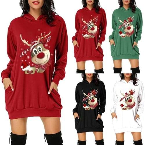 WE.FINE Women's Sweatshirts