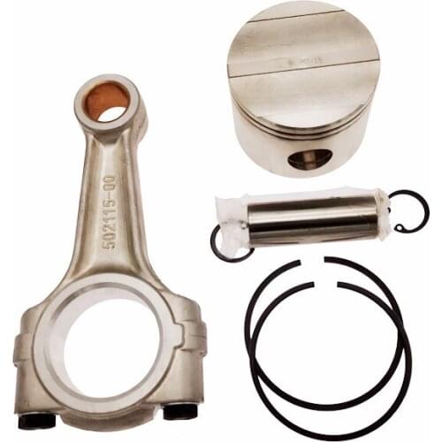 4J-13.2 4J-22.2 4J-13.2Y 4J-22.2Y-40P Connecting rod/piston of complete for Bitzer refrigeration compressor