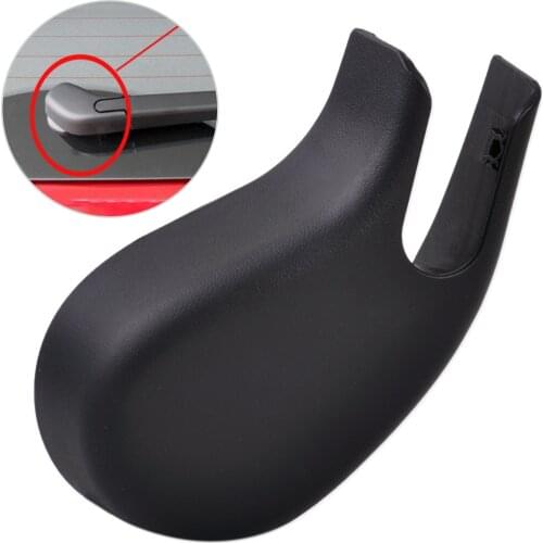 Beler New Car Rear Fit For Ford Focus 2012 2013 2014 2015 2016 Windshield Wiper Arm Plastic Nut Cap Cover