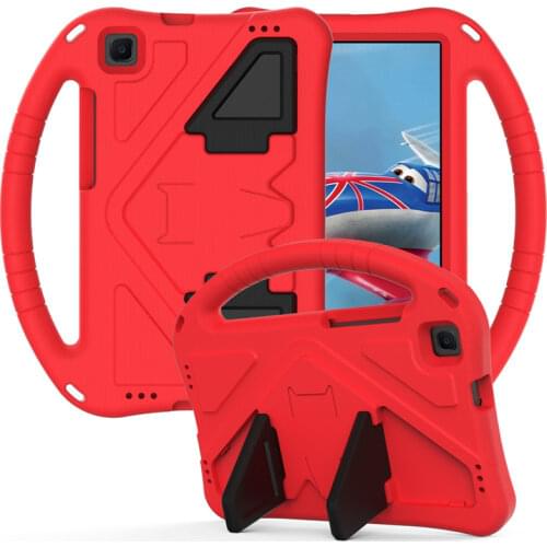 Tab A7 Lite 8.7 SM-T220 SM-T225 EVA Kids Tablet Cover Case For Samsung Galaxy Tab S6 Lite Tab A7 10.4 T290 T295 T307 10.1 T510
