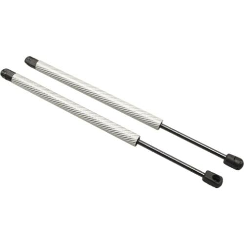 For 1998-2003 Honda Inspire / Saber / Acura TL (UA4 UA5) Front Hood Bonnet Gas Struts Spring Lift Supports Shock Absorber Damper