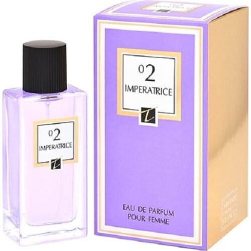 ISABELLE T T Women's Fragrances