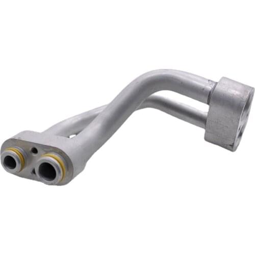 Evaporation Box Air Conditioning Pipe for BYD F6 M6 S6 S7 G6 Expansion Valve Joint of Inlet and Outlet Pipe EG-8108411