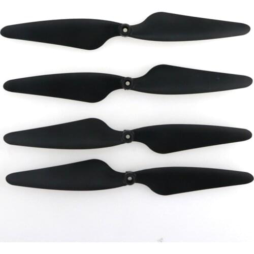 JJR/C JJRC H55 JXD 518 RC Drone Quadcopter spare parts H55-07 CW CCW blade propeller 4pcs/set