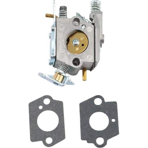 Carburetor for Partner 350 351 352 370 371 390 391 401 420 for McCulloch Mac Cat 335 435 436 440 Chainsaw PN 530071621 Retail