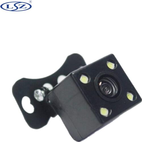 LSZ star light class mini car boat cameraAHD960P megapixel waterproof probe source factory