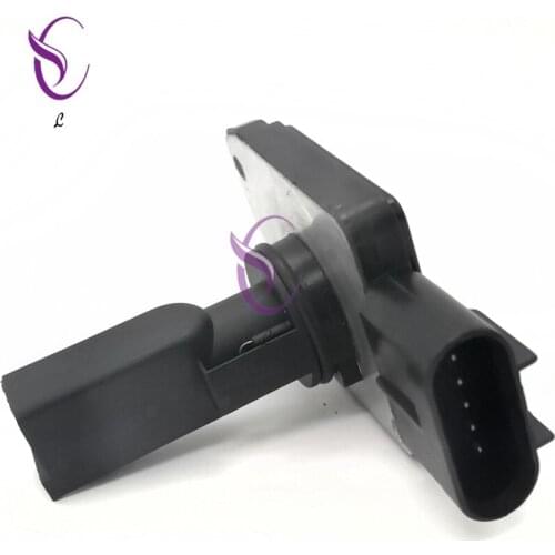 MAF Mass Air Flow Sensor For Hummer H3 Isuzu i-280 i-350 i-370 213-1585 2131585 AFH60M23A AFH60M-23A 12579352 1257-9352