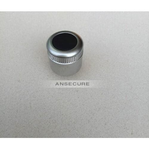 Multimedia MMI Volume Knob Rotary Button Switch Setting For Audi A6 C6 D3 A8 Q7 4F0919070