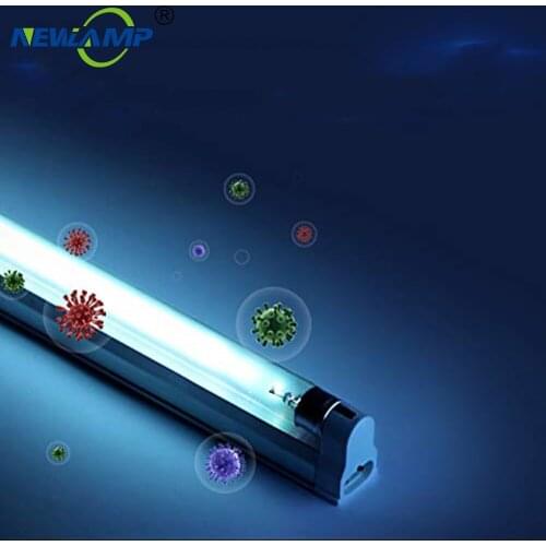 NENLAMP Ultraviolet Lamps