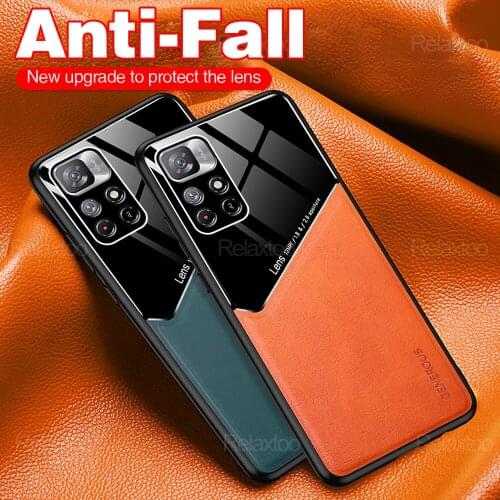 NEWCE Leather Phone Cases