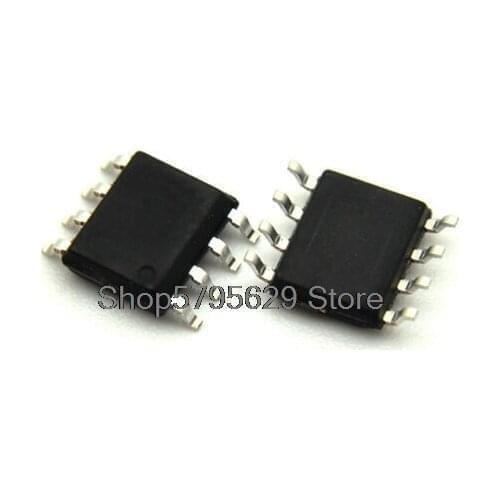 New 10Pcs/Lot LM4875 LM4875MX SOP8