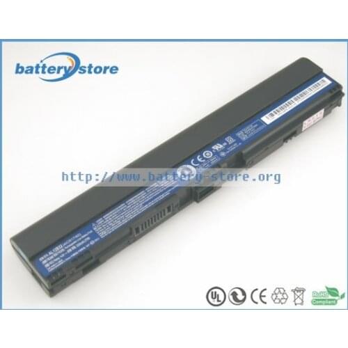 New Genuine laptop batteries for AL12B32,Aspire V5-171,AL12A31,One 756-2623,AK.004BT.098,one 725-C61bb,TravelMate B113-M,14.8V,4