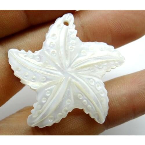 Wholesale Natural Quartz crystal Freshwater flower Shell charm Pendants For diy Jewelry making Necklace Accessories 5pcs