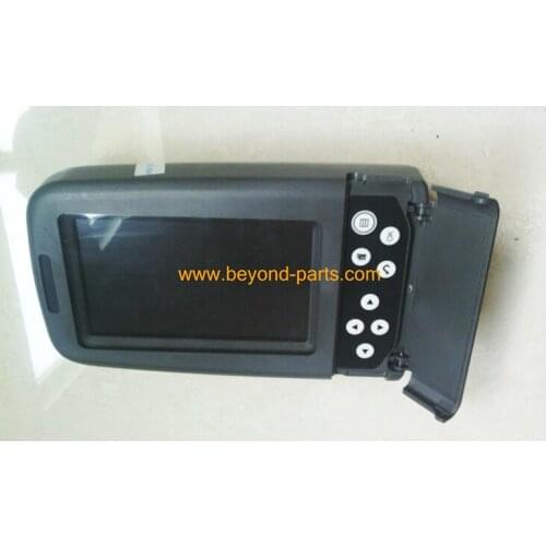 Excavator Orignal Parts 320D 325D 330D Monitor Gauge Cluster 279-7611