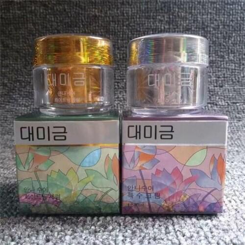 Original DEMEJINE ALOE ANTI-FRECKLE SPOT-REMOVING REPAIR CHINESE HERBAL FRECKLE CREAM WHITENING FADE OUT MOISTURIZING CREAM SET