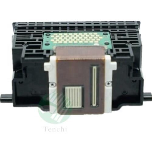 Free ShippingFull Color QY6-0075 QY6-0075-000 Printhead Print Head Printer Head for Canon iP5300 MP810 iP4500 MP610 MX850