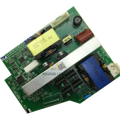 Projector Ballast Lamp Power Supply Lamp Driver Fit for CH-TZ2100/TW5400/TW5600/TW650 H838BLM