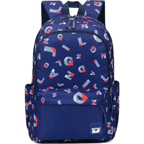 Girls School Bags Large Capacity Backpack for Teenagers Bagpack Children Student Primary School Backpacks Satchel