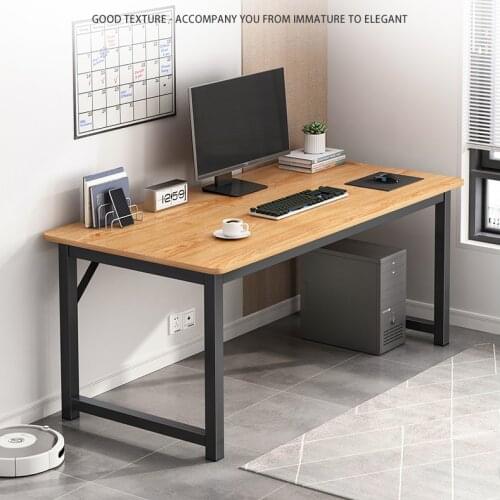 Computer desk simple bedroom simple modern rental small desk office student desk home desk