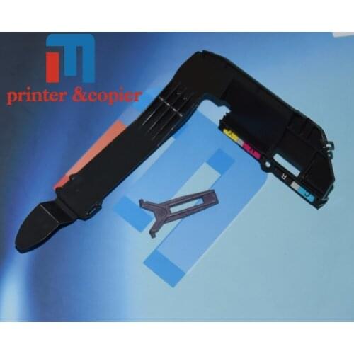 5pcs C7769-40041 Upper Cover Ink Tubes Assembly for HP DesignJet DJ 500 510 800