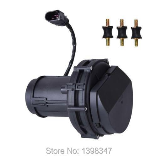 Secondary Air Pump OE:078906601F For AUDI