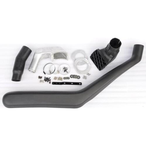 Wotefusi Rotational Moulding Snorkel Scuba Snorkeling Air Ram Intake For 1989-1997 Toyota Hilux 106 series [QP99]