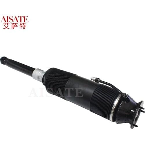 1pcs For Mercedes W220 S Class Rear Suspension Shock Absorber ABC Strut Active Body Control 2203206113 2203206213 2203201813