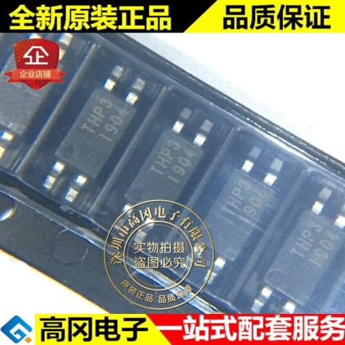 5pieces IS281GB THP3 SOP4 ISOCOM