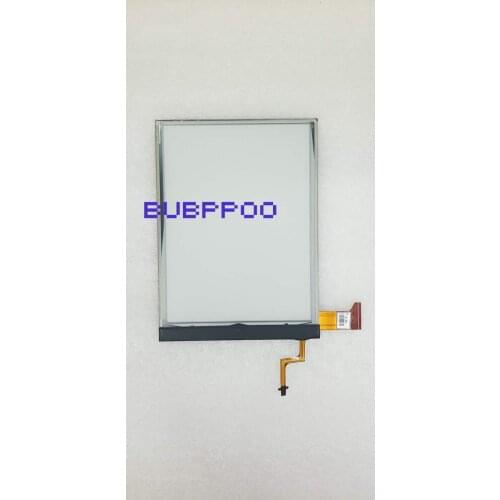 6 inch backlit LCD display LCD screen matrix for Onyx boox caesar II E-Reader e-reader for Onyx boox caesar 2