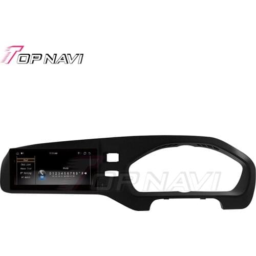 Android 9.0 PX6 6 Core 4G+64G DSP For Volvo V40 2011-2018 RHD Car Radio Stereo Multimedia Player 8.8 " Auto GPS Tape Recorder