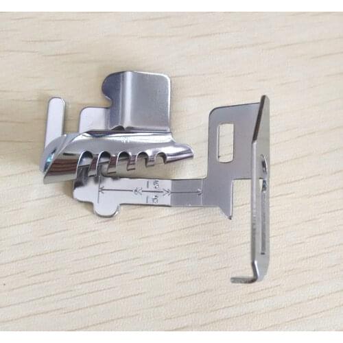 Household Sewing Machine Parts Presser Foot 29307 / Binder Foot work with 29308 shank